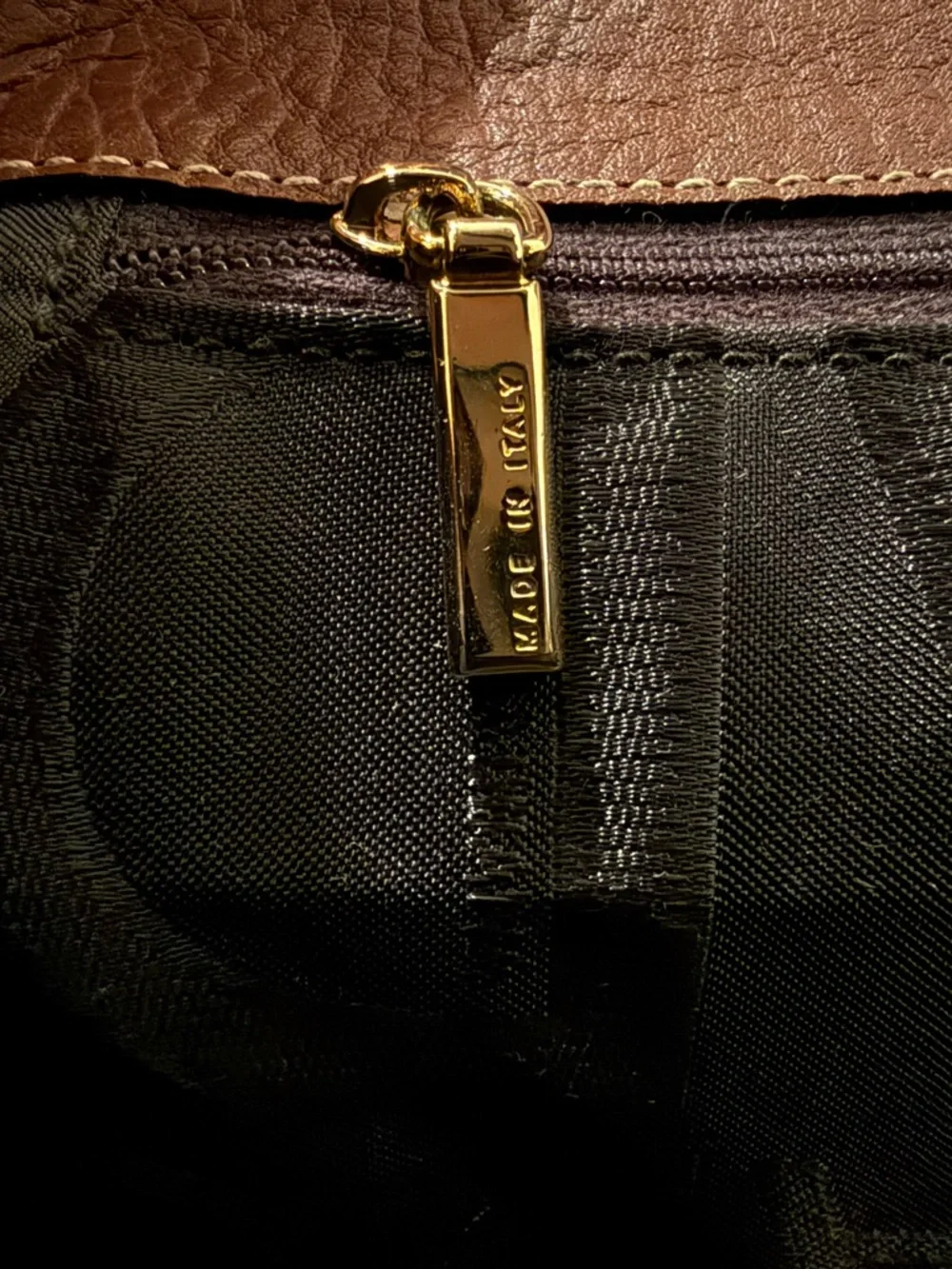 Dolce & Gabbana mixed material shoulder bag vintage y2k with authenticity card